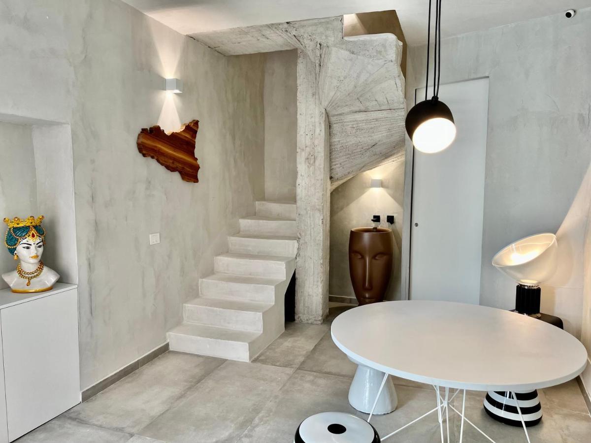 Don Diego Luxury Rooms Taormina Luaran gambar