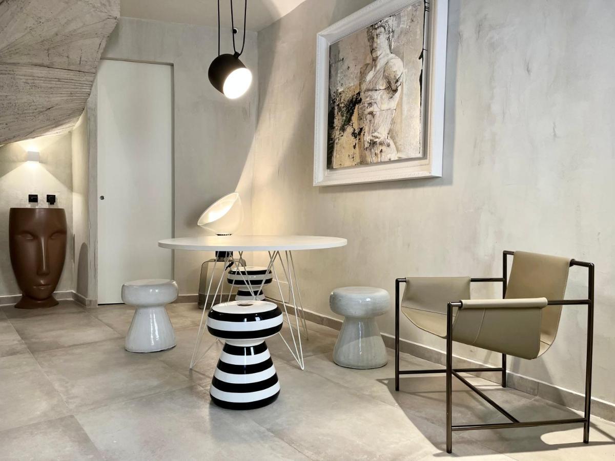 Don Diego Luxury Rooms Taormina Luaran gambar