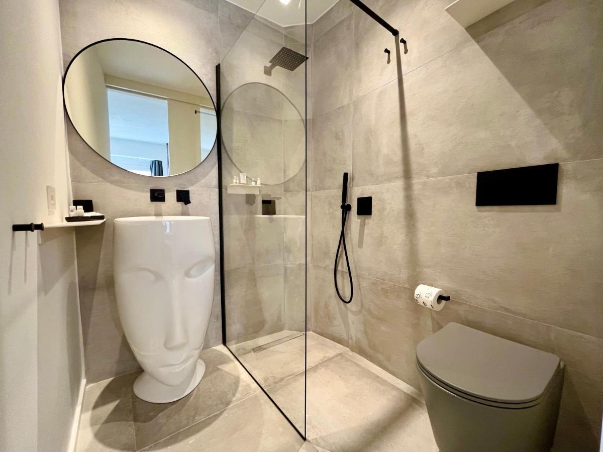 Don Diego Luxury Rooms Taormina Luaran gambar