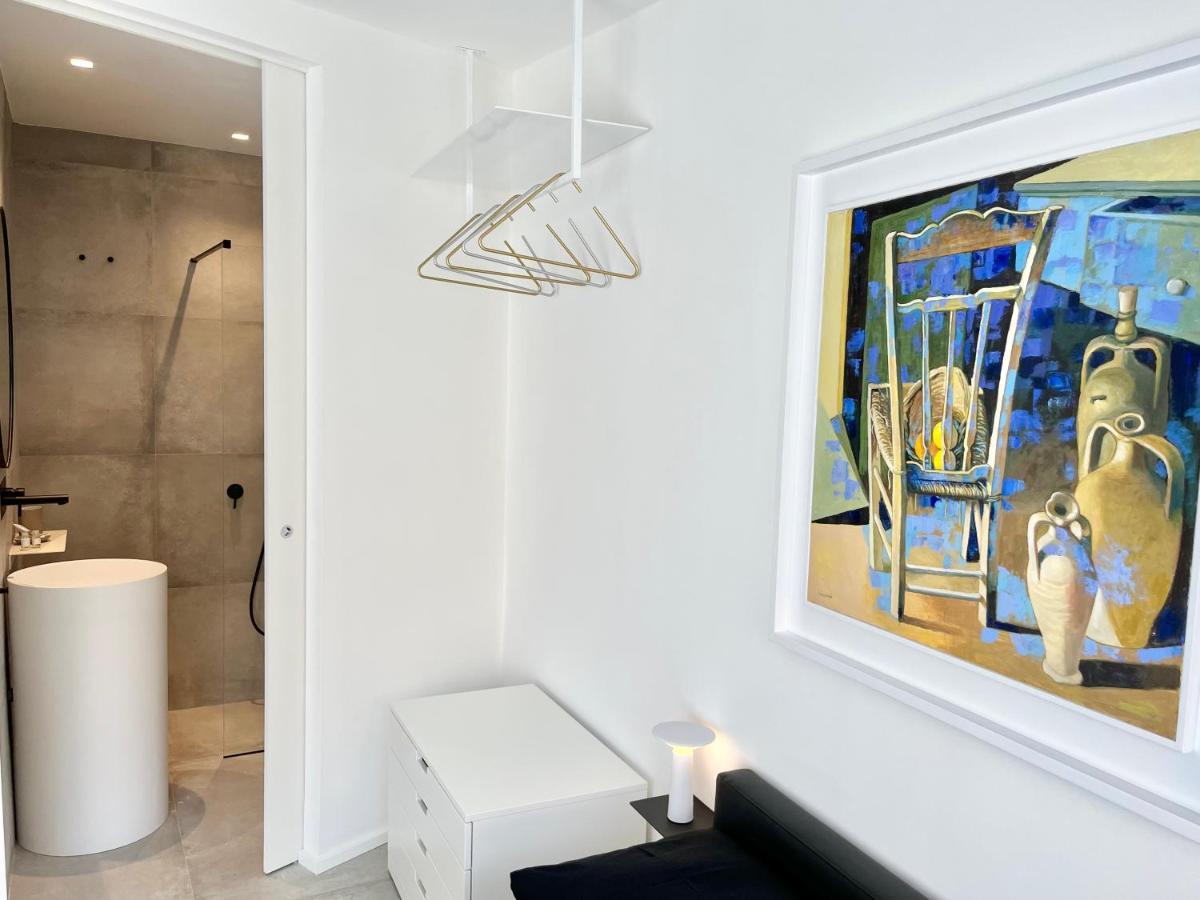 Don Diego Luxury Rooms Taormina Luaran gambar
