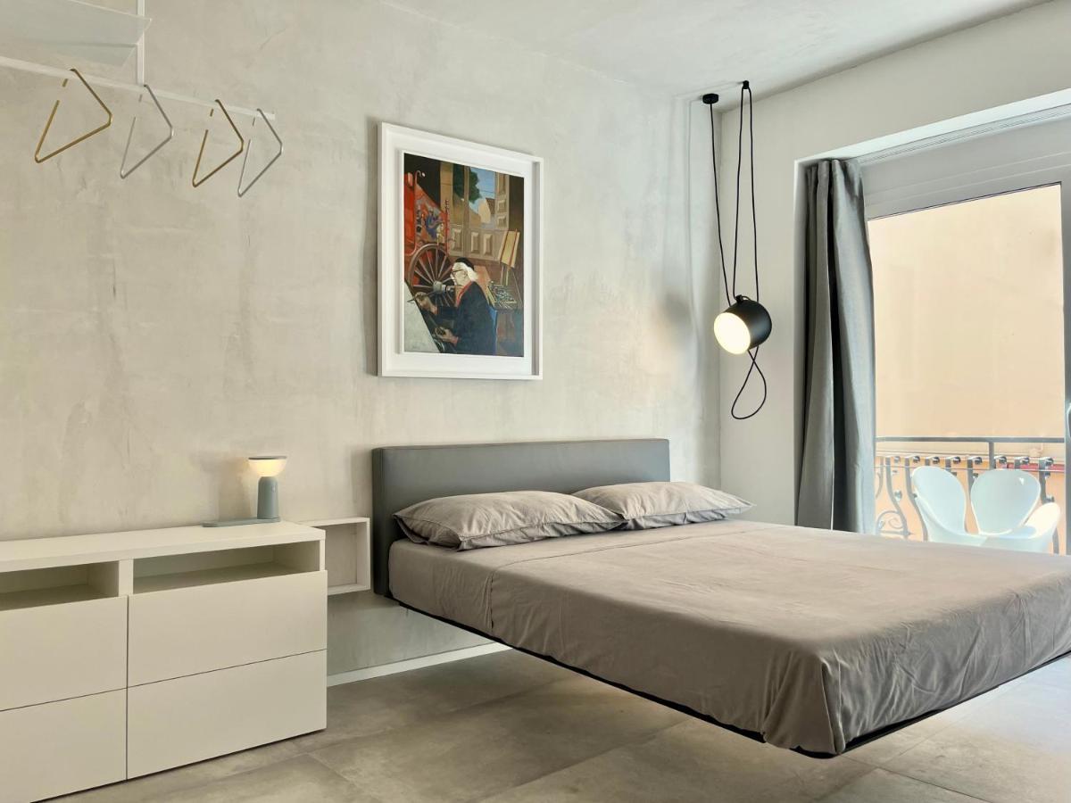 Don Diego Luxury Rooms Taormina Luaran gambar