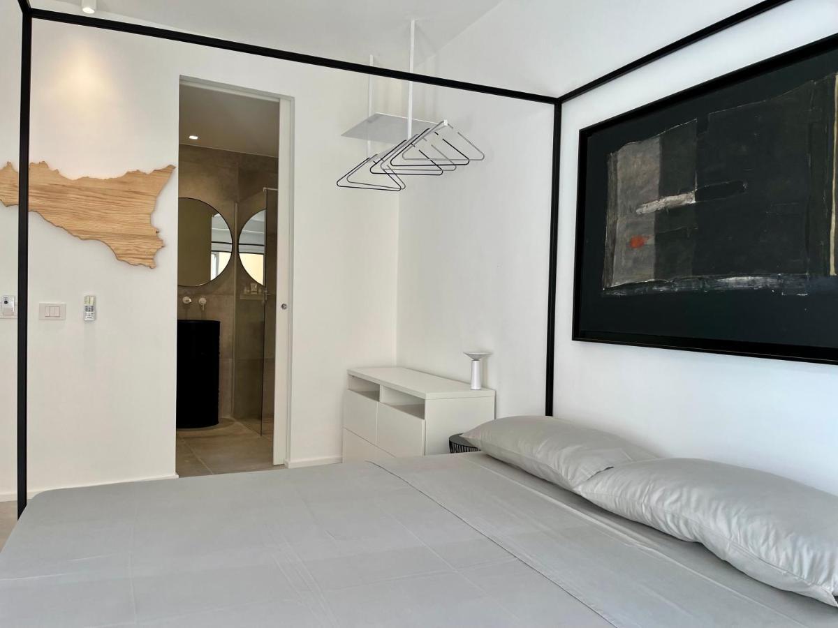 Don Diego Luxury Rooms Taormina Luaran gambar
