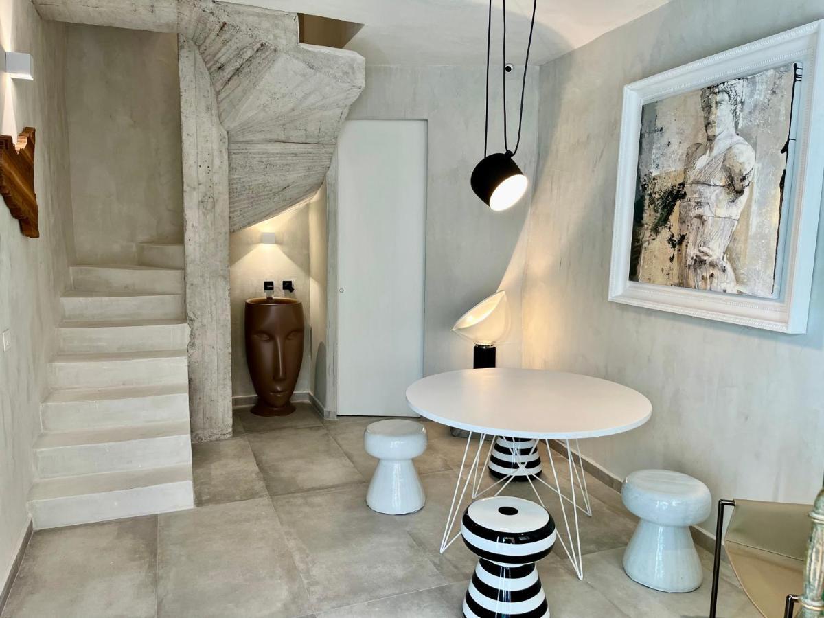 Don Diego Luxury Rooms Taormina Luaran gambar