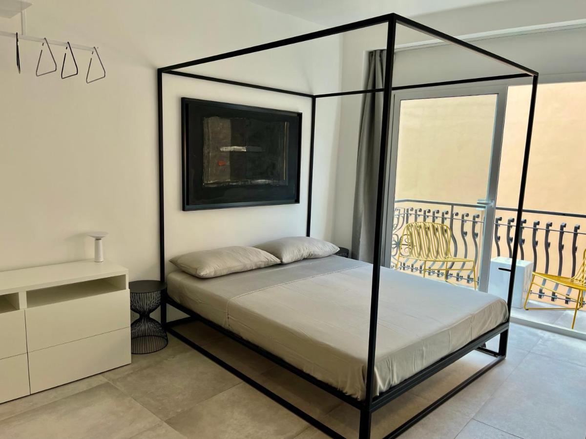 Don Diego Luxury Rooms Taormina Luaran gambar