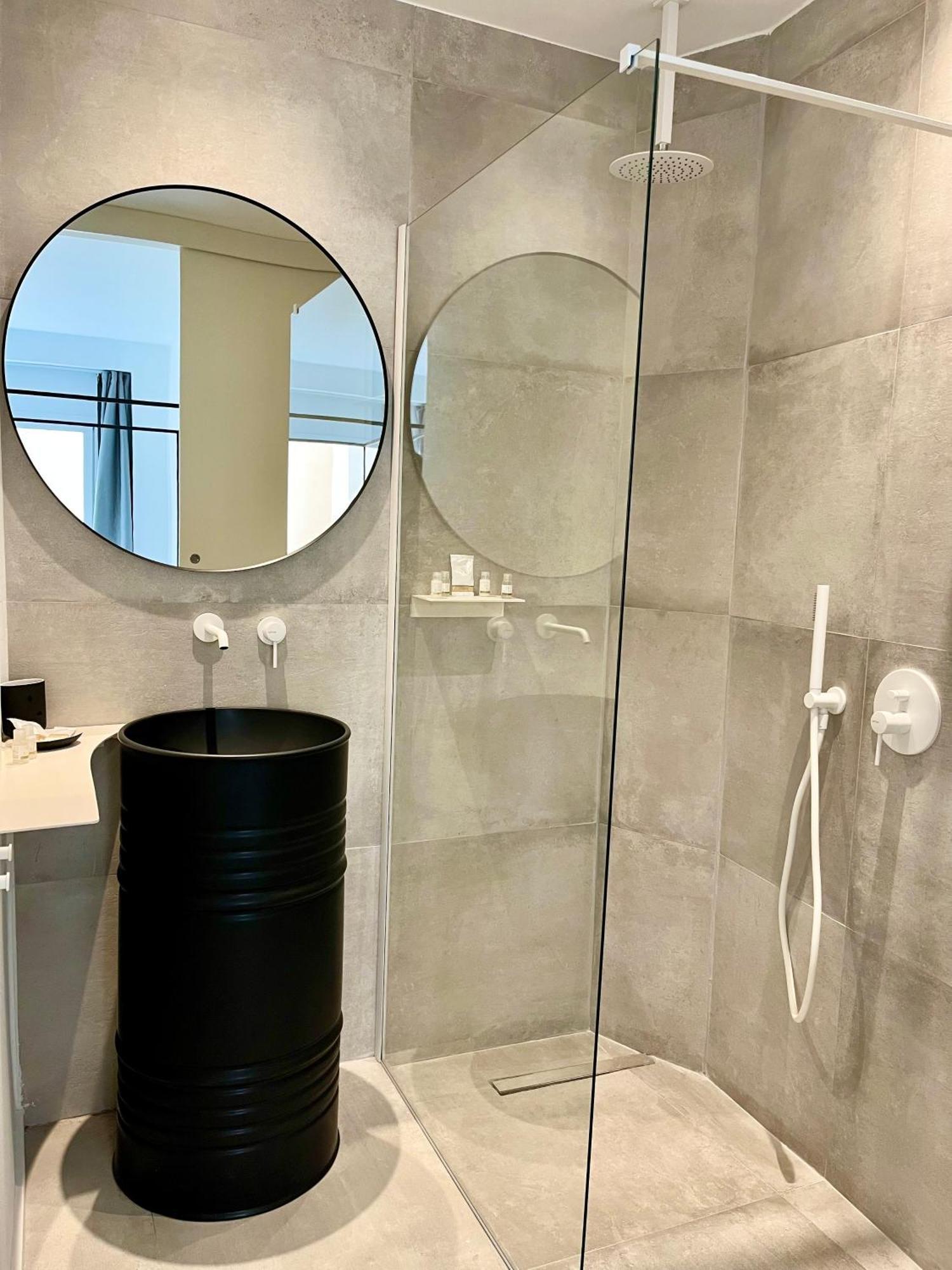 Don Diego Luxury Rooms Taormina Luaran gambar