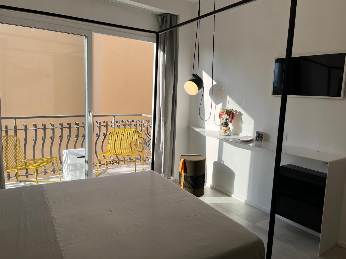 Don Diego Luxury Rooms Taormina Luaran gambar