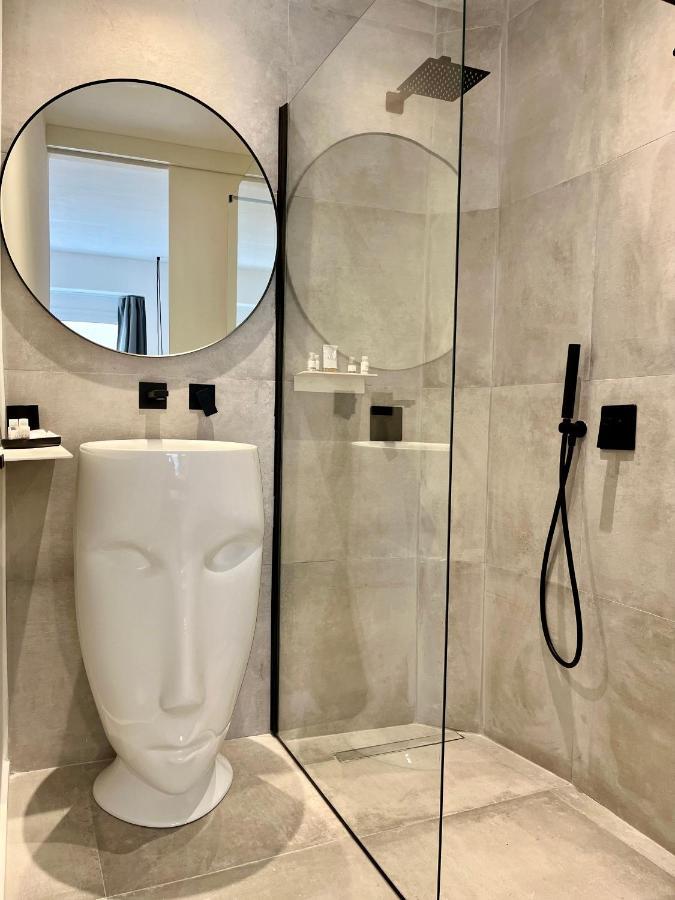 Don Diego Luxury Rooms Taormina Luaran gambar