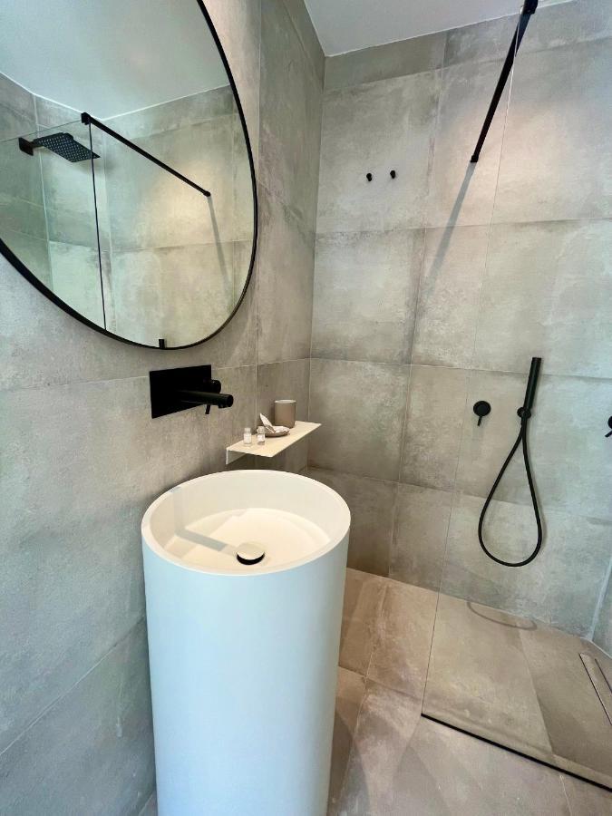 Don Diego Luxury Rooms Taormina Luaran gambar